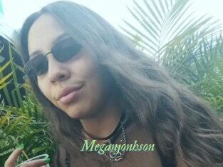 Meganjonhson