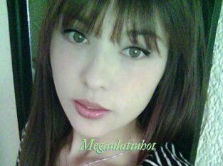 Meganlatinhot