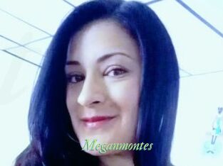 Meganmontes