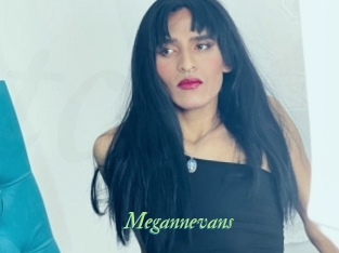 Megannevans