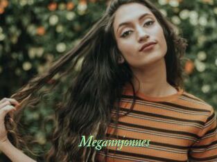 Megannjonnes