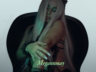 Megannmay