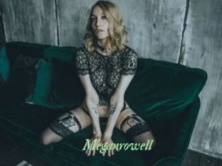 Meganrowell