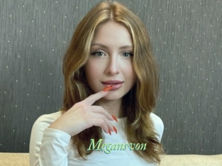 Megansvon