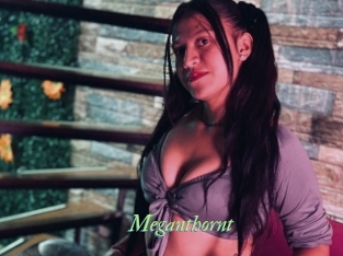 Meganthornt