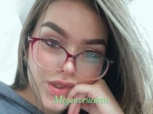 Meganvenedetti