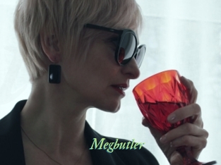 megbutler Tel Coquin