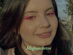 Meghancleeton