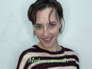 Meghancommander
