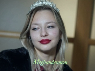 meghandenmon Tel Coquin