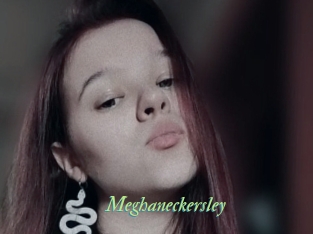 Meghaneckersley