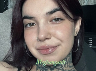 Meghangault