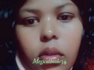 Megicalboobs34