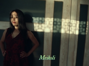 Meikoli