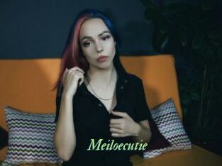 Meiloecutie