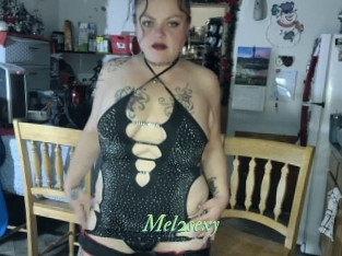 Mel2sexy