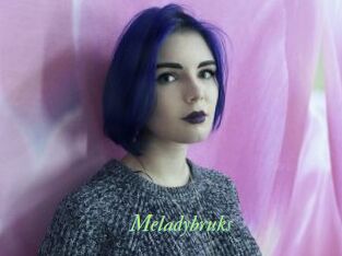 Meladybruks