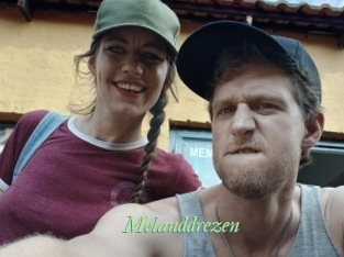 melanddrezen Tel Coquin
