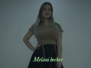 melani_becker Tel Coquin