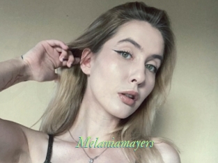 Melaniamayers