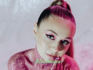 Melaniamur