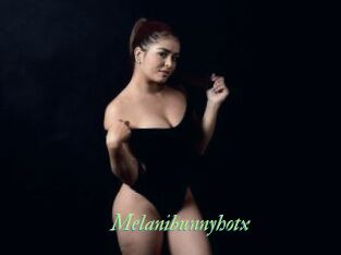 Melanibunnyhotx