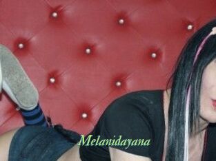 Melanidayana