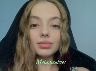 Melaniealves