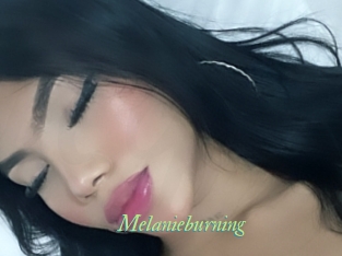 Melanieburning
