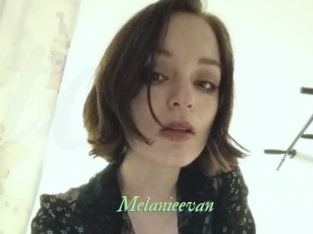 Melanieevan