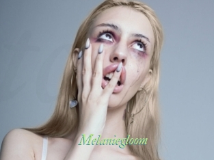 Melaniegloom