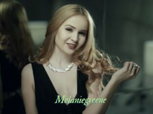 Melaniegreene