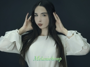 Melaniekemp