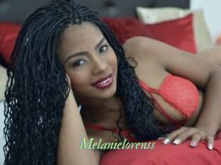Melanielorenss