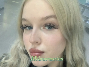 Melaniemartini