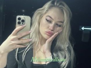 Melaniewilliam