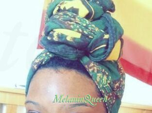 MelaninQueen