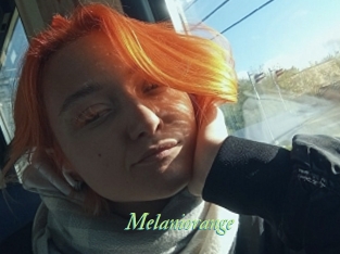 Melaniorange