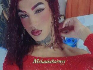 Melanixhornyy