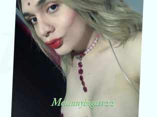 Melannybigass22