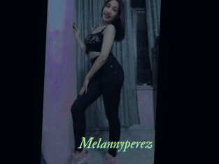 Melannyperez