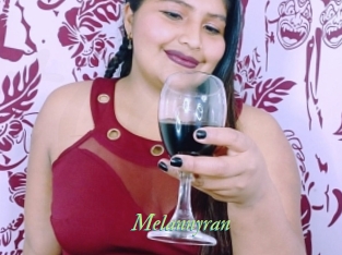 Melannyran
