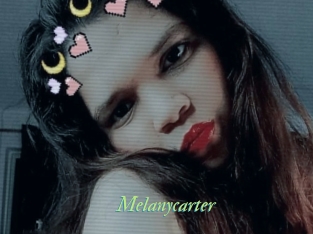 Melanycarter
