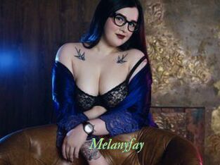 Melanyfay