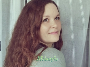 Melanyfos