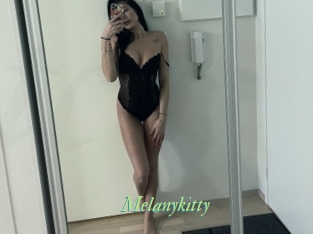 Melanykitty