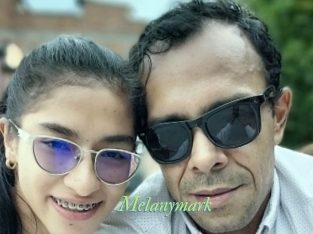 melanymark Tel Coquin