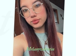 Melanyvalentin