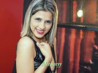 Melanyy