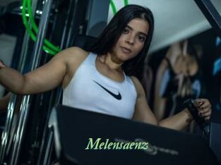 Melensaenz